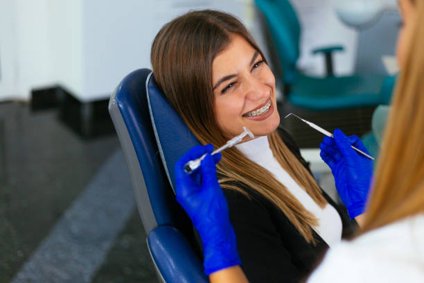 Laser Dentistry in Hubbard, OH